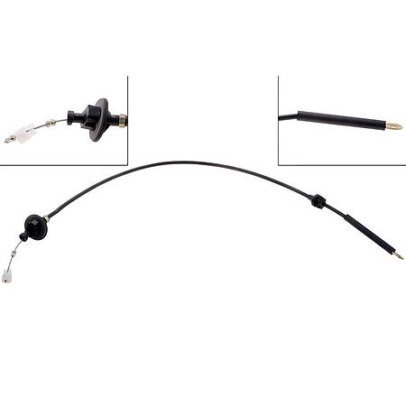 Dorman 16642 TECHoice Accelerator Cable (16642)