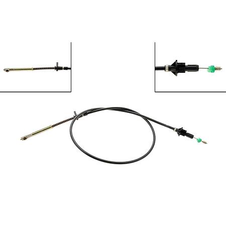 Dorman 04140 TECHoice Accelerator Cable (04140)