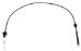 Dorman 16590 TECHoice Accelerator Cable (16590)
