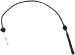 Dorman 16563 TECHoice Accelerator Cable (16563)