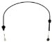 Dorman 16638 TECHoice Accelerator Cable (16638)