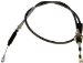 Dorman 16561 TECHoice Accelerator Cable (16561)