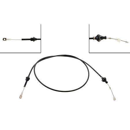 Dorman 04245 TECHoice Accelerator Cable (04245)