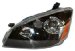 TYC 20-6646-01 Nissan Altima Driver Side Headlight Assembly (20664601)