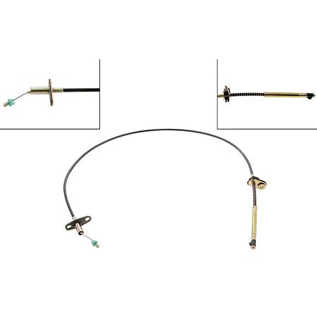 Dorman 04533 TECHoice Accelerator Cable (04533)