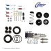 Centric Parts 118.61030 Brake Drum Hardware Kit (1186103, CE11861030, 11861030)