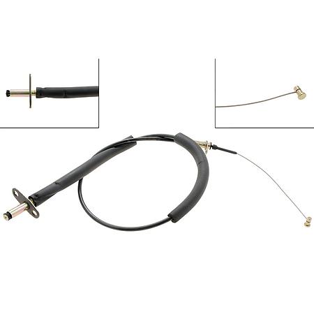 Dorman 04536 TECHoice Accelerator Cable (04536)