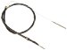 Dorman 16735 TECHoice Accelerator Cable (16735)