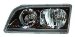 TYC 20-6498-90 Volvo S-40 Driver Side Headlight Assembly (20649890)