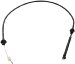 Dorman 16564 TECHoice Accelerator Cable (16564)