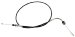 Dorman 16824 TECHoice Accelerator Cable (16824)