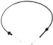 Dorman 16618 TECHoice Accelerator Cable (16618)