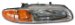TYC 20-5843-01 Chrylser Sebring Passenger Side Headlight Assembly (20584301)