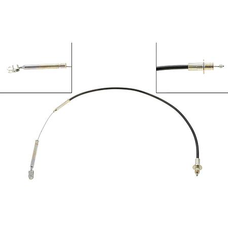 Motormite Accelerator Cable 29.625" Long 16575 (16575)