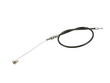 MG MGB OE Aftermarket W0133-1718743 Throttle Cable (OEA1718743, W0133-1718743, C7020-44004)