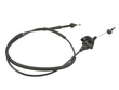 OE Aftermarket W0133-1735792 Throttle Cable (OEA1735792, W0133-1735792)