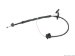 OES Genuine Accelerator Cable (W0133-1735968_OES)