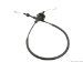 OES Genuine Accelerator Cable (W0133-1734303_OES)