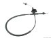 OES Genuine Accelerator Cable (W0133-1734962_OES)