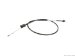 OES Genuine Accelerator Cable (W0133-1646558_OES)