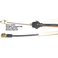 Pioneer CA-8721 Accelerator Cable (CA8721, CA-8721)