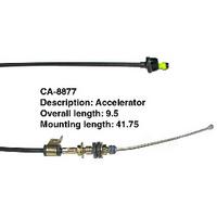 Pioneer CA-8877 Accelerator Cable (CA-8877)