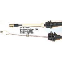 Pioneer CA-8517 Accelerator Cable (CA8517, CA-8517)