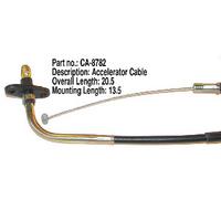 Pioneer CA-8782 Accelerator Cable (CA-8782)