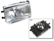 Scan-Tech Products W0133-1606337 Headlight (W0133-1606337, STP1606337)