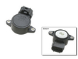 Aisan W0133-1627273 Throttle Position Sensor (AIS1627273, W0133-1627273, C7012-167237)
