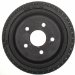 Raybestos 9499R Professional Grade Brake Drum (9499R)