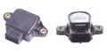 Beck Arnley  158-0652  Throttle Position Sensor (1580652, 158-0652)
