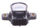 Beck Arnley  158-0481  Throttle Position Sensor (1580481, 158-0481)