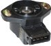 Beck Arnley  158-0646  Throttle Position Sensor (1580646, 158-0646)