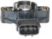 Beck Arnley  158-0639  Throttle Position Sensor (1580639, 158-0639)