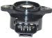 Beck Arnley  158-0638  Throttle Position Sensor (1580638, 158-0638)