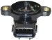 Beck Arnley  158-0637  Throttle Position Sensor (1580637, 158-0637)