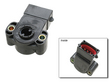Delphi W0133-1620193 Throttle Position Sensor (DEL1620193, W0133-1620193, C7012-175426)