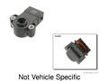 Nissan Delphi W0133-1607559 Throttle Position Sensor (W0133-1607559, DEL1607559, C7012-152057)
