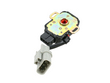 Nissan Delphi W0133-1612012 Throttle Position Sensor (DEL1612012, W0133-1612012, C7012-169177)