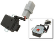 Delphi W0133-1708015 Throttle Position Sensor (W0133-1708015)