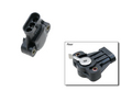 Hitachi W0133-1682732 Throttle Position Sensor (HIT1682732, W0133-1682732)