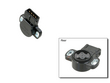 Mikuni W0133-1606138 Throttle Position Sensor (MIK1606138, W0133-1606138)