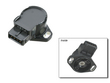 Mikuni W0133-1678110 Throttle Position Sensor (W0133-1678110, MIK1678110)