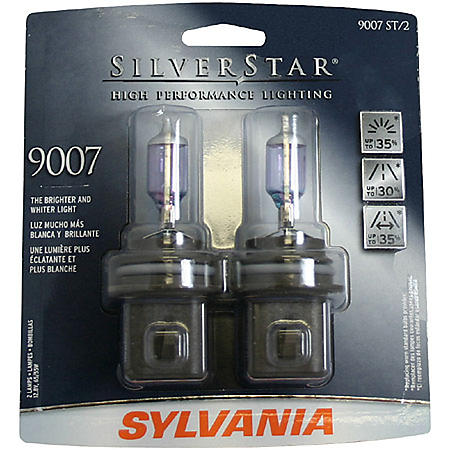 Sylvania 9007ST/2 (9007ST2, 9007 ST2)