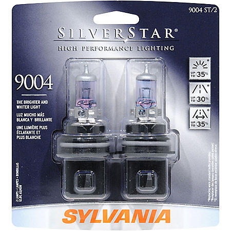 Sylvania 9004ST/2 (9004ST2, 9004 ST2)