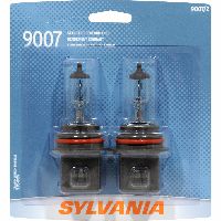 Sylvania 9007-2 Headlight (9007-2)
