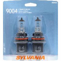 Sylvania 9004-2 Headlight (9004-2)