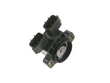 Niles Co., Ltd. W0133-1613491 Throttle Position Sensor (NIL1613491, W0133-1613491, C7012-152027)