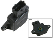 OE Aftermarket W0133-1650250 Throttle Position Sensor (OEA1650250, W0133-1650250)